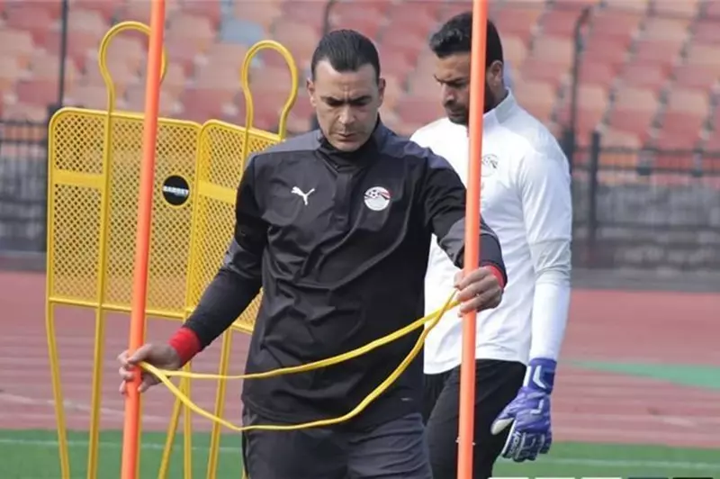 الزمالك وبيراميدز ومنتخب كيروش: إنجازات طولان والحضري وأحمد حسن قبل كأس العرب. الزمالك وبيراميدز ومنتخب كيروش: إنجازات طولان والحضري وأحمد حسن قبل كأس العرب.