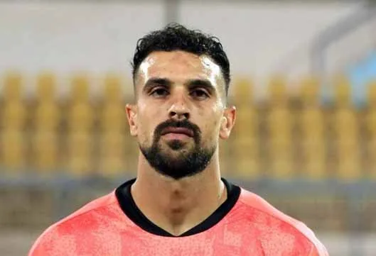 الزمالك يبحث عن ضم محمد علاء، حارس الجونة، خلال فترة الانتقالات الصيفية. الزمالك يبحث عن ضم محمد علاء، حارس الجونة، خلال فترة الانتقالات الصيفية.