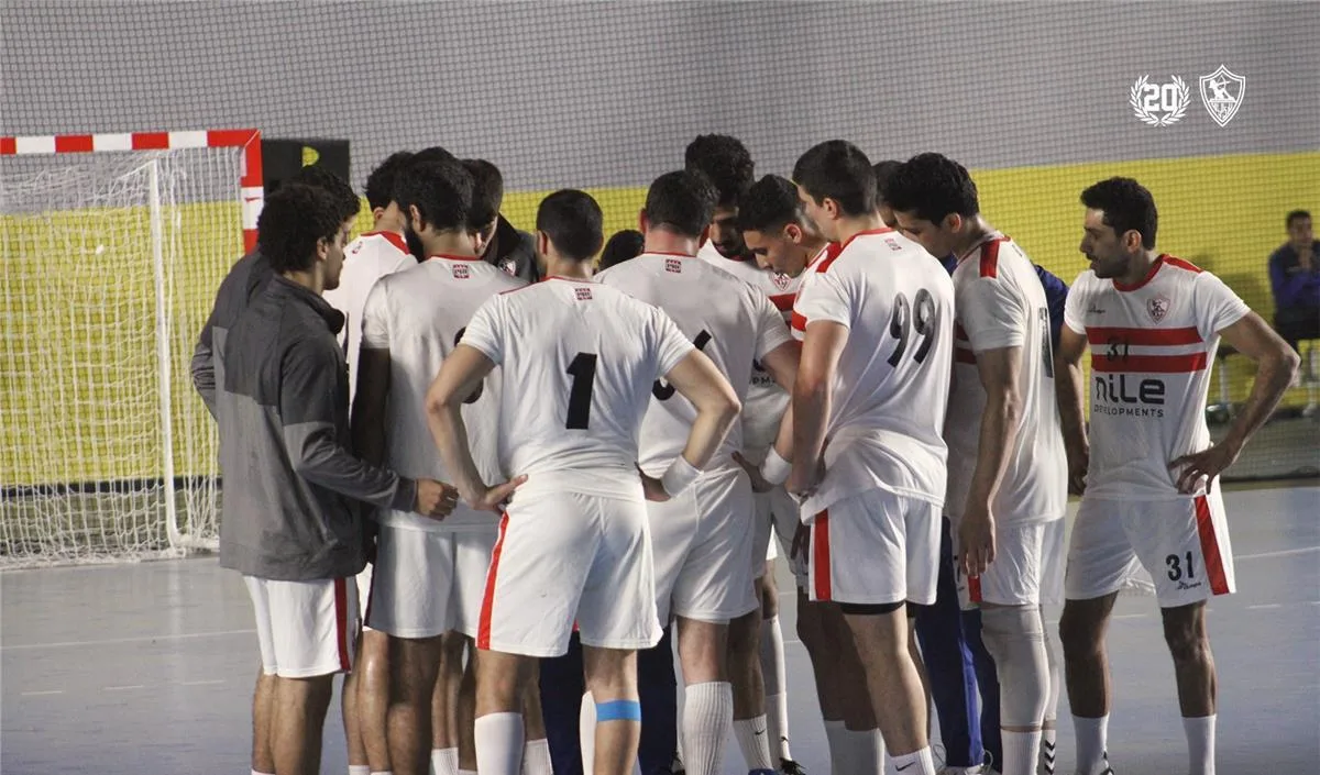 الزمالك يبدأ رحلته في كأس الأبطال الإفريقية بانتصار عريض على فاب الكاميروني