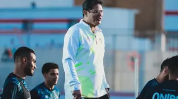 الزمالك يبدأ معسكرًا مغلقًا تحضيرًا لمنافسات الدوري والكأس