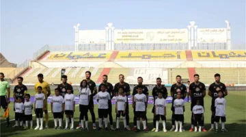 الزمالك يبدأ معسكرًا مغلقًا في الإسماعيلية للتحضير لمواجهة بتروجيت ونهائي كأس مصر