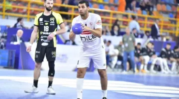 الزمالك يتجاوز الترجي وينتظر مواجهة مثيرة مع الأهلي في نهائي كأس الكؤوس