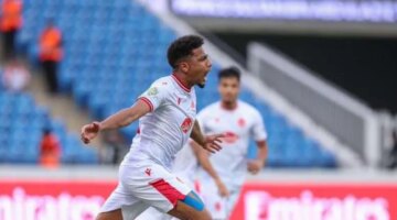 الزمالك يتحرك لضم أيوب العملود نجم نادي برسبوليس الإيراني (خاص)