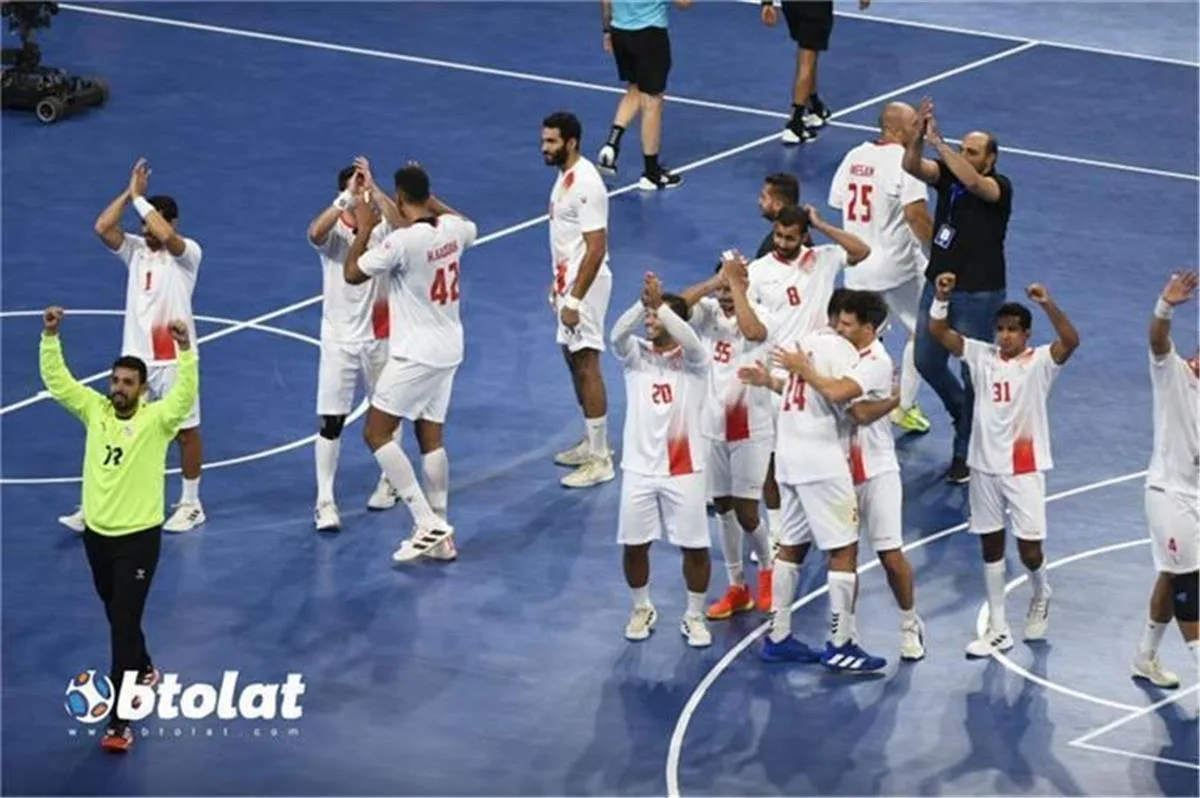 الزمالك يتعاقد مع 3 صفقات استعداداً لـ الأهلي في نصف نهائي السوبر الإفريقي لكرة اليد