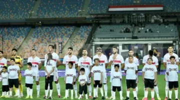 الزمالك يقدم شكوى للنائب العام بخصوص “إعلان غير لائق” للنادي.