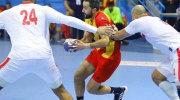 الزمالك يتفوق على الترجي ويستعد لملاقاة الأهلي في نهائي كأس الكؤوس لكرة اليد