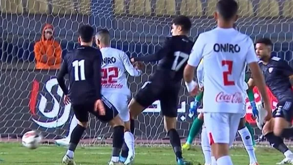 الزمالك يتقابل مع بتروجت في مباراة مثيرة بالدوري المصري الليلة الزمالك يتقابل مع بتروجت في مباراة مثيرة بالدوري المصري الليلة