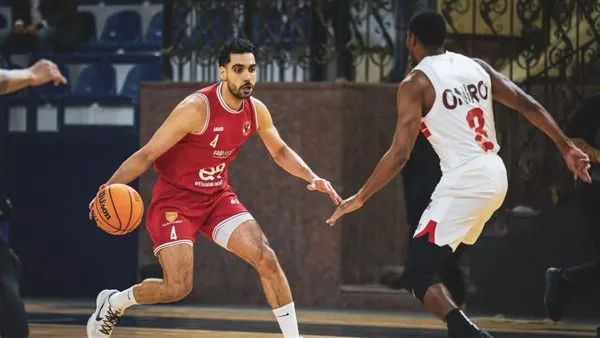 الزمالك يتلقى جدول مواجهاته أمام الأهلي في نصف نهائي دوري سوبر السلة