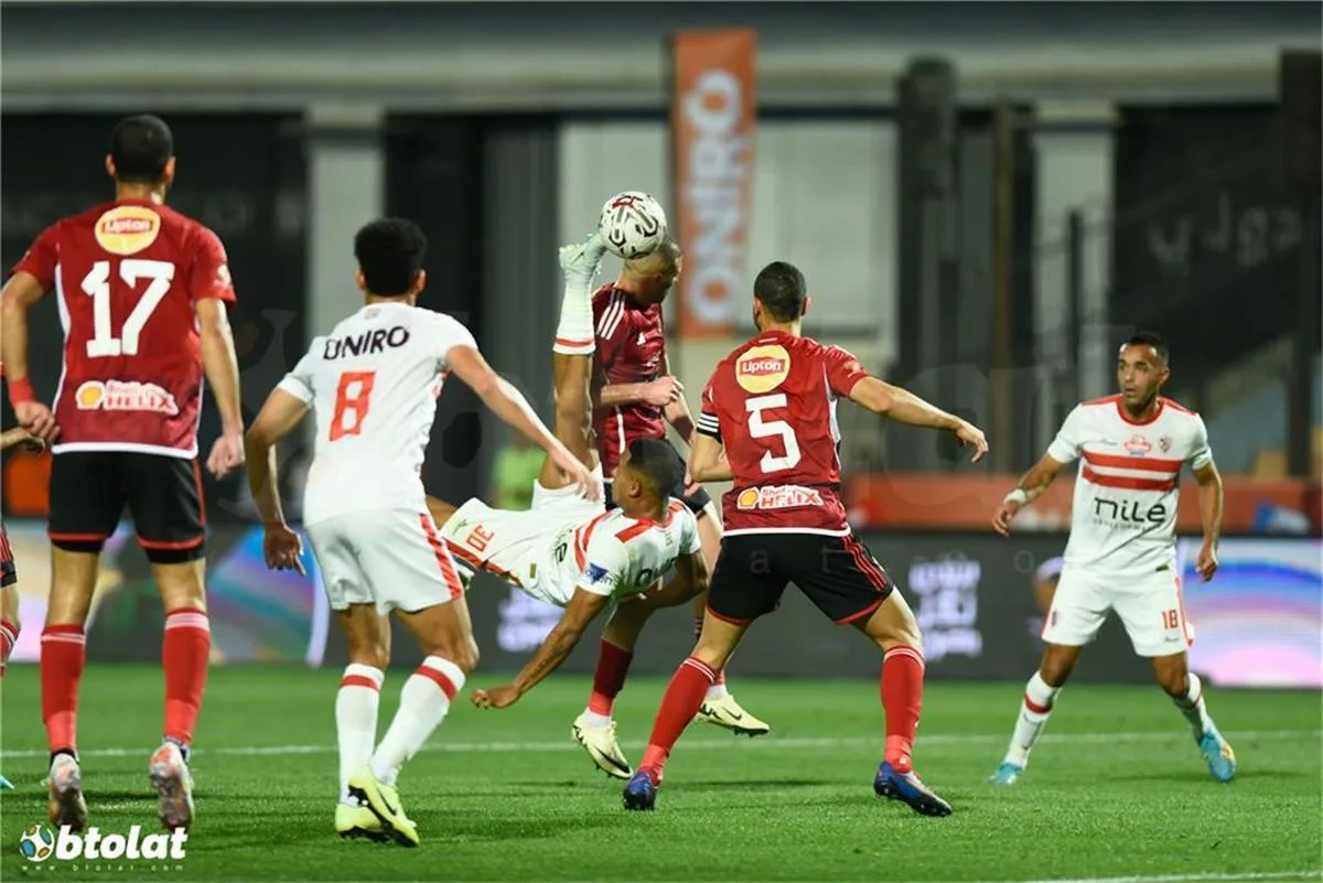 الزمالك يتلقى رسالة من المحكمة الرياضية الدولية بشأن قضية انسحاب الأهلي الزمالك يتلقى رسالة من المحكمة الرياضية الدولية بشأن قضية انسحاب الأهلي