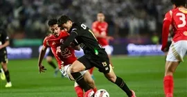 الزمالك يتنافس مع الأهلي وبيراميدز على ضم نجم الدوري المصري القوي