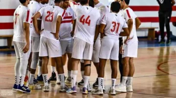 الزمالك يتواصل مع اتحاد اليد للترشح للمنافسة في كأس العالم للأندية