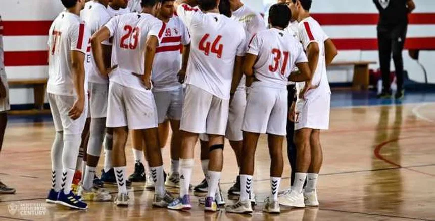 الزمالك يتواصل مع اتحاد اليد للترشح للمنافسة في كأس العالم للأندية الزمالك يتواصل مع اتحاد اليد للترشح للمنافسة في كأس العالم للأندية