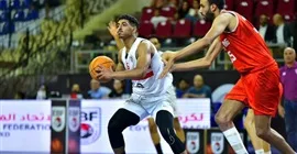 الزمالك يتوج بالميدالية البرونزية في دوري السوبر لكرة السلة بعد الفوز على سبورتنج