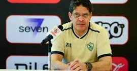 الزمالك يتوصل إلى قرار بشأن مغادرة أيمن الرمادي