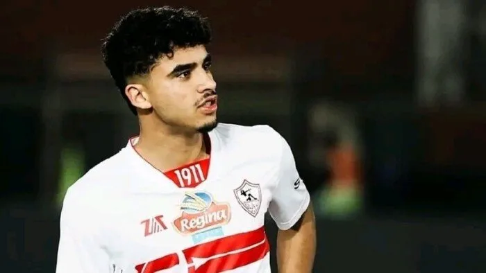 الزمالك يجهز شلبي والجفالي لمواجهة سيراميكا بالدوري