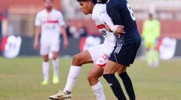 الزمالك يحصل على 24 ساعة راحة قبل مواجهة فاركو في التدريبات