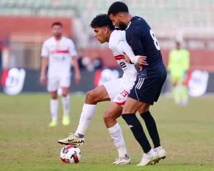 الزمالك يحصل على 24 ساعة راحة قبل مواجهة فاركو في التدريبات الزمالك يحصل على 24 ساعة راحة قبل مواجهة فاركو في التدريبات
