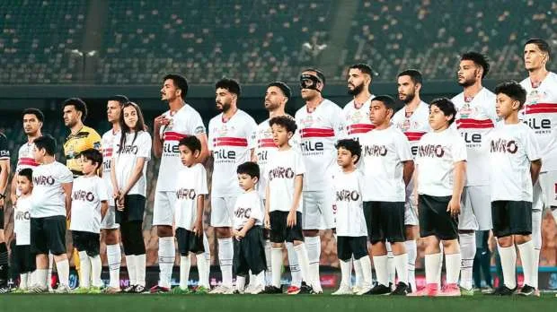 تطور حديث في مفاوضات الزمالك لضم العراقي مهند علي تطور حديث في مفاوضات الزمالك لضم العراقي مهند علي