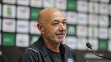 الزمالك يحل مشكلة التسجيل بعد دفع مستحقات باتشيكو