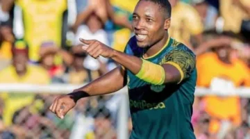 الزمالك يختتم تفاوضاته مع كليمان مزيزي.. في انتظار رد يانج أفريكانز