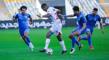 الزمالك يخسر فرصة المنافسة في دوري أبطال إفريقيا