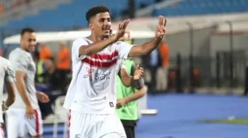 الزمالك يدرس خيارات تجديد عقد حسام عبدالمجيد أو انتقاله للاحتراف في أوروبا