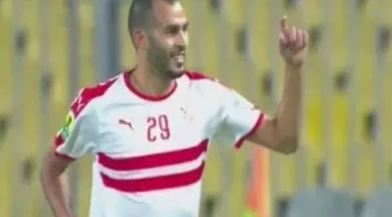 الزمالك يدفع مليون دولار كغرامة للاعب المغربي خالد بوطيب