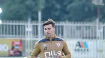 الزمالك يرد على شكوى ميشالاك إلى الفيفا ويعلن جديد أزمة الثلاثي.