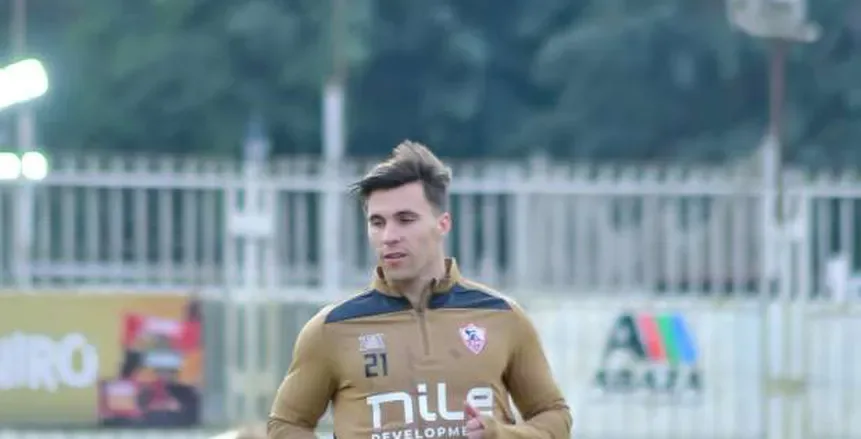 الزمالك يرد على شكوى ميشالاك إلى الفيفا ويعلن جديد أزمة الثلاثي. الزمالك يرد على شكوى ميشالاك إلى الفيفا ويعلن جديد أزمة الثلاثي.