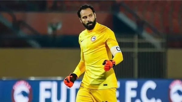 الزمالك يرغب في ضم حارس جديد.. وجنش أبرز المرشحين