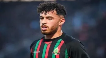 الزمالك يرغب في ضم زحزوح.. والمطالب المالية تعطل صفقة بولبينة