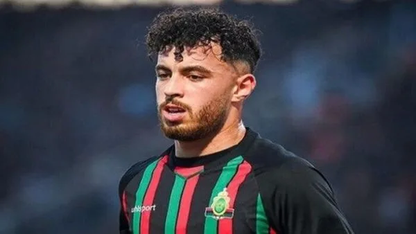 الزمالك يرغب في ضم زحزوح.. والمطالب المالية تعطل صفقة بولبينة