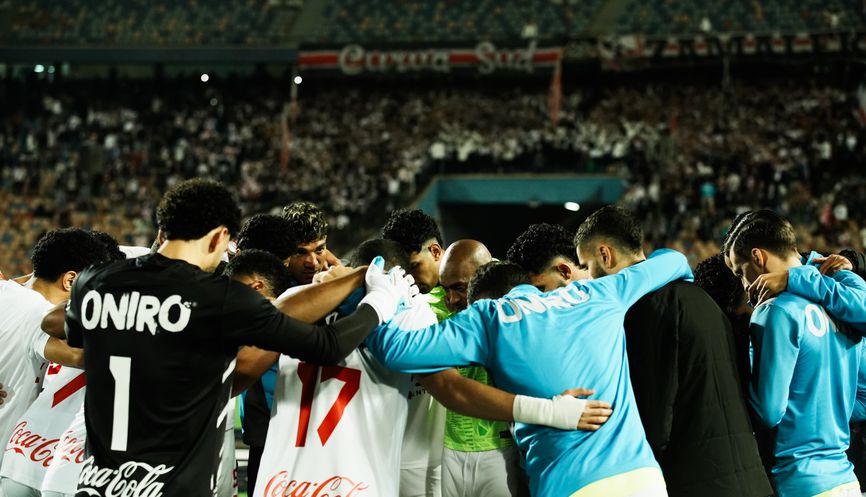 الزمالك يرفض عقوبات الرابطة ويتهم هؤلاء