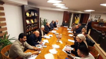 الزمالك يرفع مستوى التصعيد ضد شركة اتصالات ويقدم شكوى إلى رئيس الوزراء
