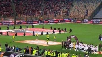 الزمالك يستأنف تدريباته اليوم تحضيراً لمباراة بتروجت