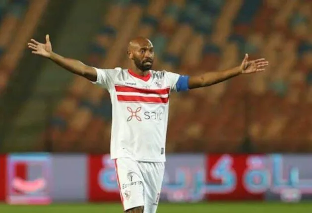 الزمالك يستعيد خدمات شيكابالا وفتوح وشحاتة قبل مواجهة بيراميدز
