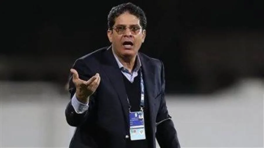 الزمالك يستقر على تعيين "الرمادي" خلفًا "لبيسيرو"