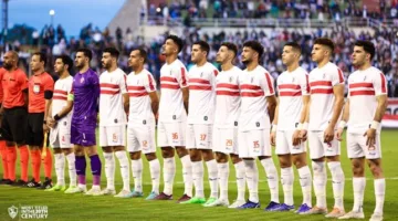 الزمالك يستكشف إمكانية التعاون مع بيراميدز بشأن شكوى أزمة القمة في المحكمة الرياضية