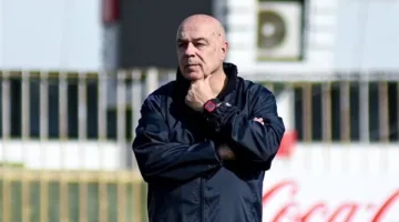 الزمالك يسدد جزءًا من مستحقات جروس واللاعبين في كرة القدم والألعاب الرياضية الأخرى.