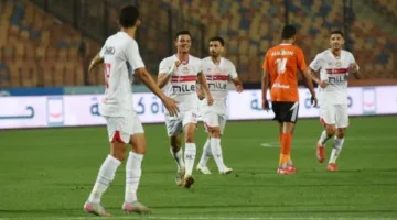 الزمالك يسدد مستحقات ياسر حمد ويترقب رفع الحظر عن القيد من «فيفا»