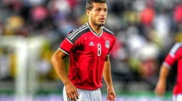الزمالك يسعى لاستعادة طارق حامد