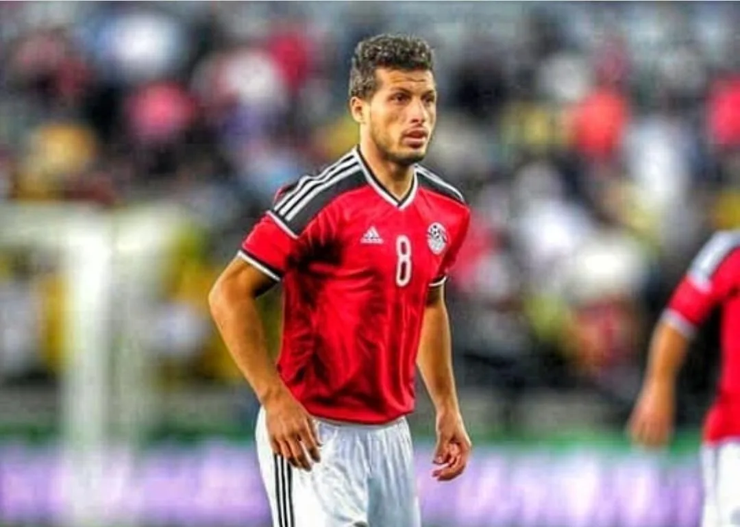 الزمالك يسعى لاستعادة طارق حامد الزمالك يسعى لاستعادة طارق حامد