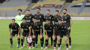 الزمالك يسعى لتحقيق انتصاره الأول مع الرمادي أمام بتروجت في دوري نايل