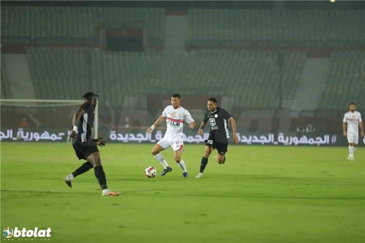 الزمالك يسعى لتصحيح مساره أمام البنك الأهلي في الدوري المصري