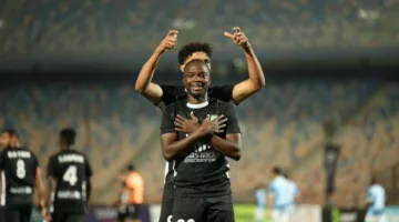 الزمالك يسعى للتعاقد مع نجم الدوري.. و«نصيحة» ميدو تعطل المفاوضات