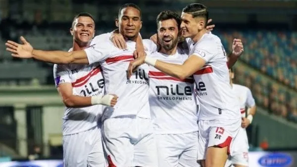 الزمالك يسقط في فخ التعادل أمام البنك الأهلي في الدوري