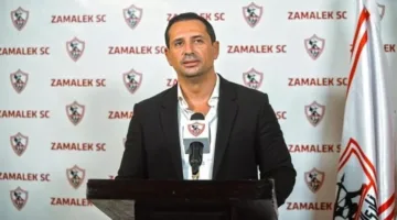 الزمالك يشرح تفاصيل اتخاذه إجراءات قانونية أمام المحكمة الرياضية بسبب أزمة مباراة القمة وموضوع الانتقالات الجديدة.