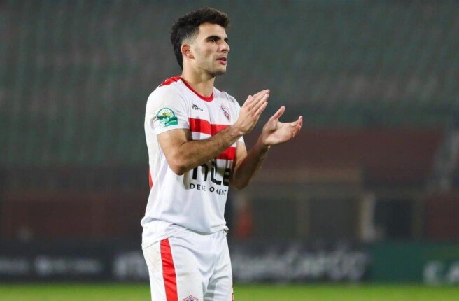 “لم أوقع للأهلي وتأشيرة أمريكا شخصية”.. نص أقو ل زيزو أمام نادي الزمالك