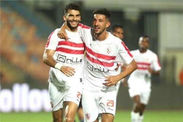 عاجل: رد مفاجئ من اتحاد الكرة بشأن فسخ زيزو عقده مع الزمالك