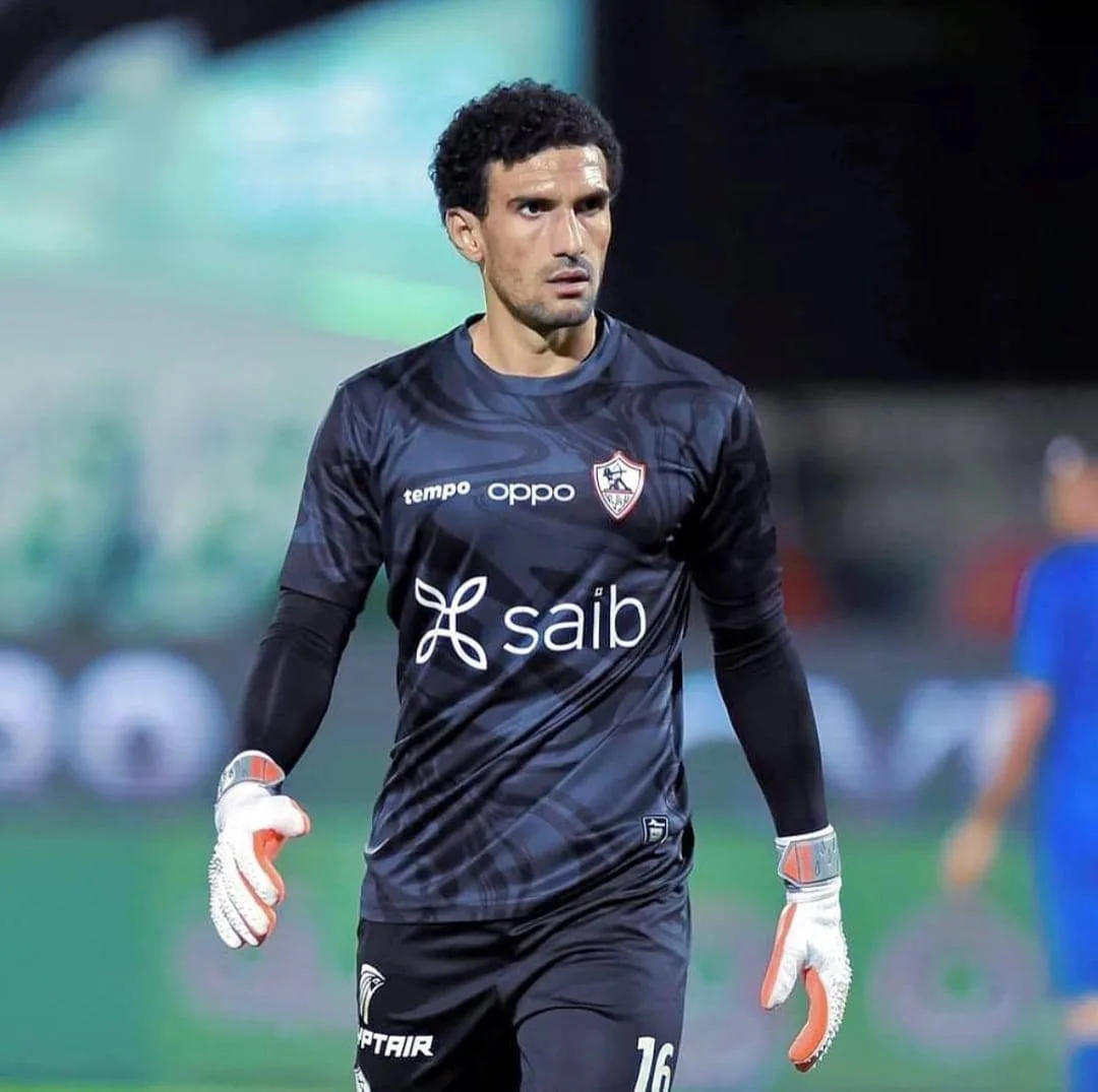 الزمالك يصدم محمد عواد بعد أحداث مباراة سيراميكا كليوبترا ويفاجئ محمد صبحي